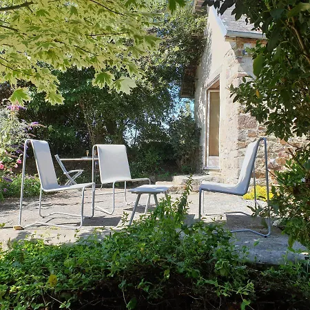 De La Founauderie Holiday home Roncey