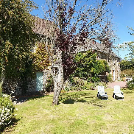 Holiday home De La Founauderie