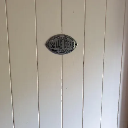 Feriehus De La Founauderie *