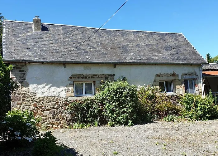 Holiday home De La Founauderie