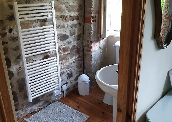 De La Founauderie Holiday home Roncey