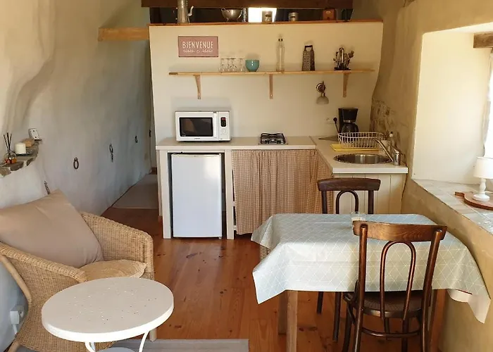 De La Founauderie * Roncey