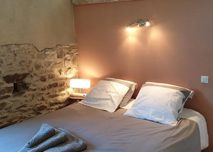 Holiday home De La Founauderie