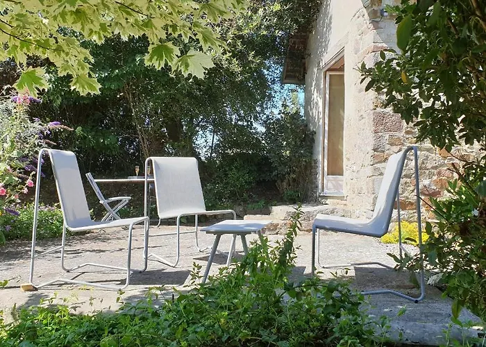 De La Founauderie Holiday home Roncey