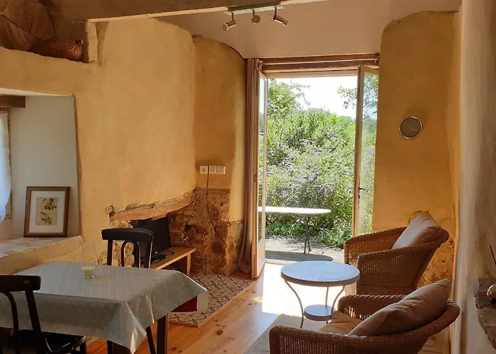 De La Founauderie Holiday home