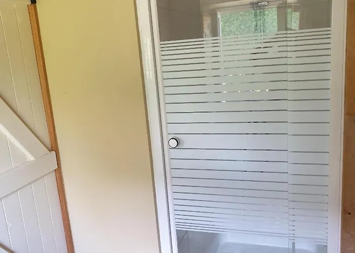 Holiday home De La Founauderie